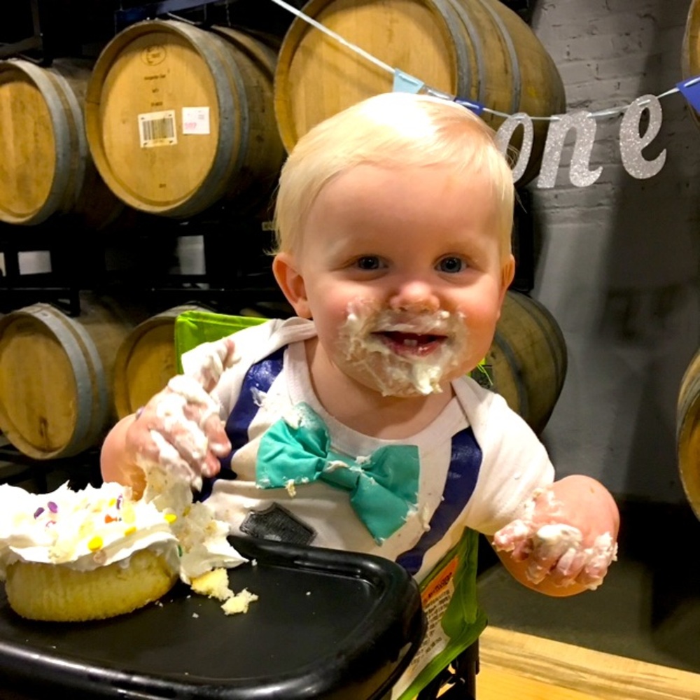 Meet your Posher, Caring Kings